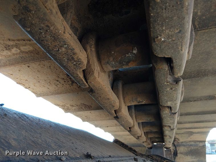 image for item FK0626 2014 Caterpillar 336EL excavator