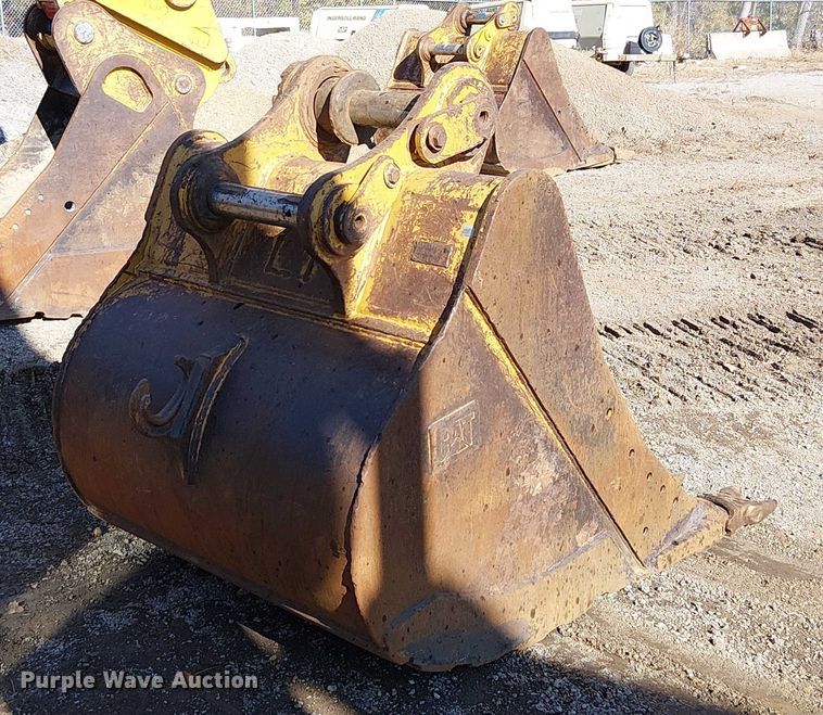 image for item FK0626 2014 Caterpillar 336EL excavator