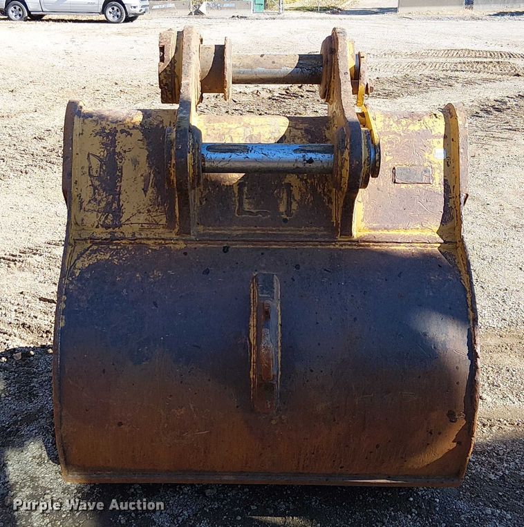 image for item FK0626 2014 Caterpillar 336EL excavator