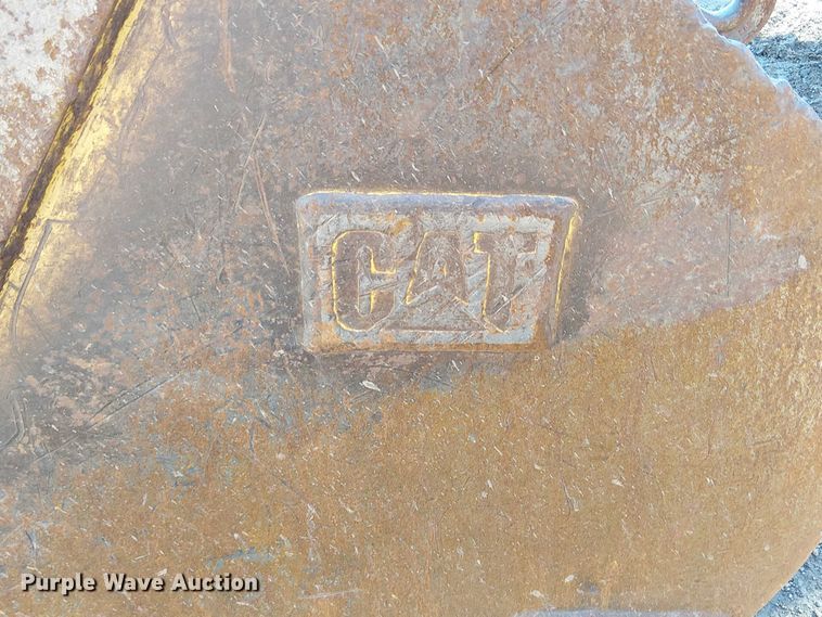 image for item FK0626 2014 Caterpillar 336EL excavator
