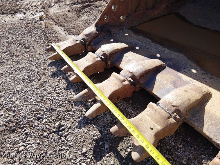 image for item FK0626 2014 Caterpillar 336EL excavator