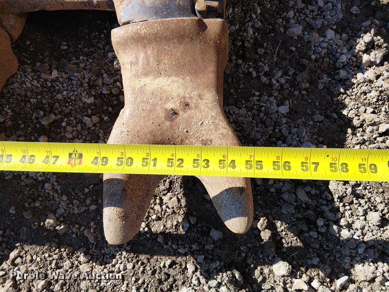 image for item FK0626 2014 Caterpillar 336EL excavator