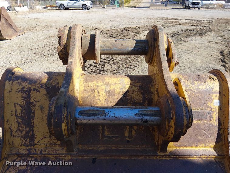 image for item FK0626 2014 Caterpillar 336EL excavator