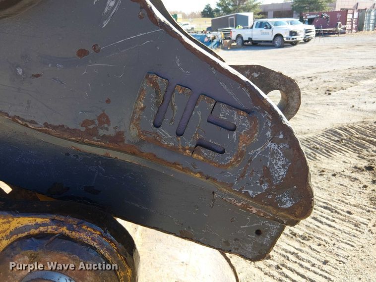 image for item FK0627 2013 Caterpillar 336EL10.6 excavator