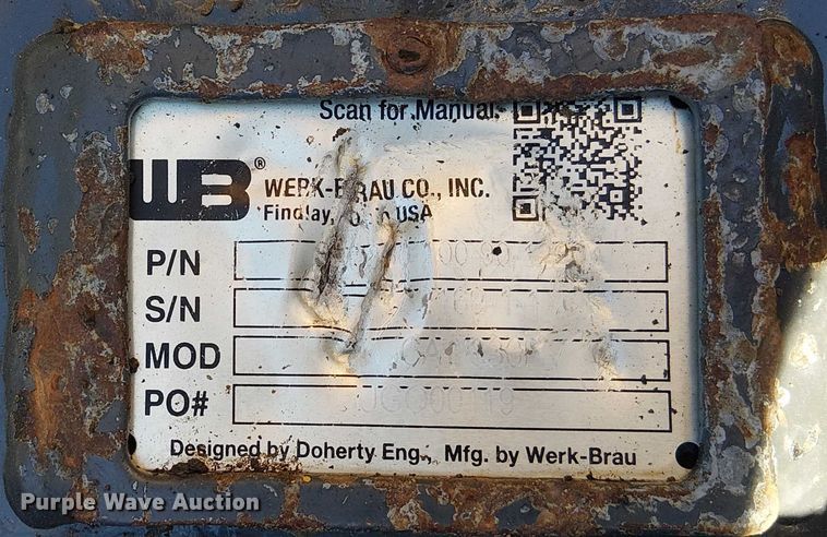 image for item FK0627 2013 Caterpillar 336EL10.6 excavator