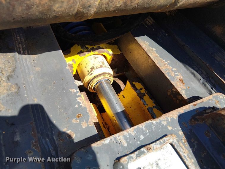 image for item FK0627 2013 Caterpillar 336EL10.6 excavator