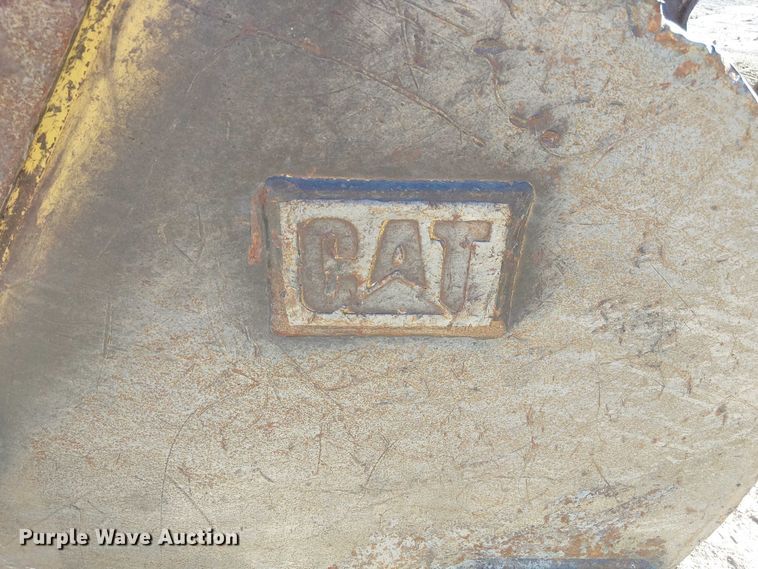 image for item FK0627 2013 Caterpillar 336EL10.6 excavator