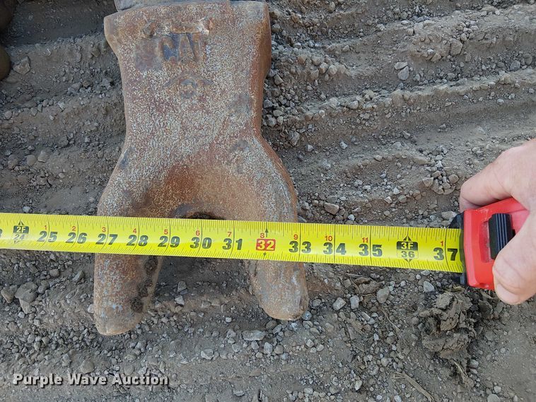 image for item FK0627 2013 Caterpillar 336EL10.6 excavator