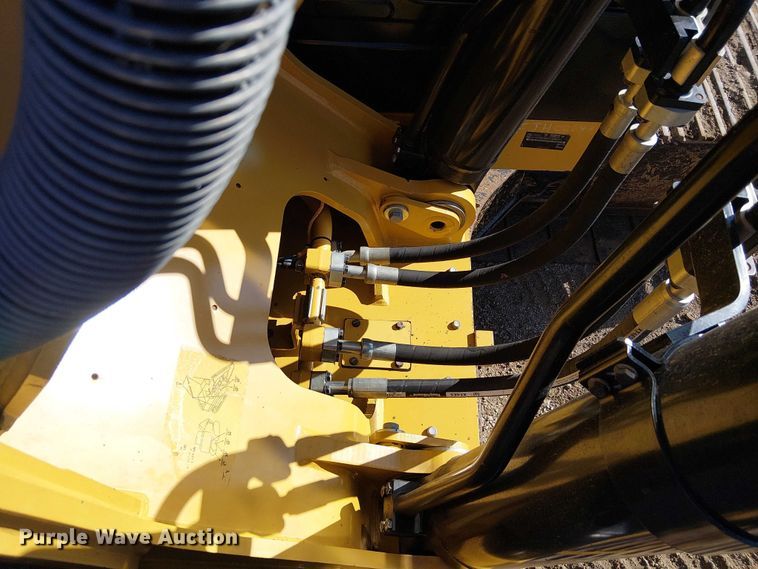 image for item FK0627 2013 Caterpillar 336EL10.6 excavator