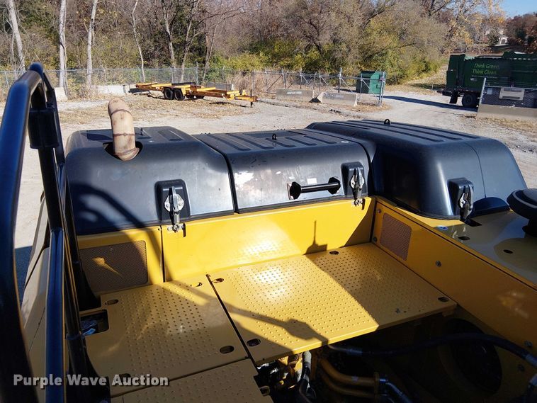 image for item FK0627 2013 Caterpillar 336EL10.6 excavator