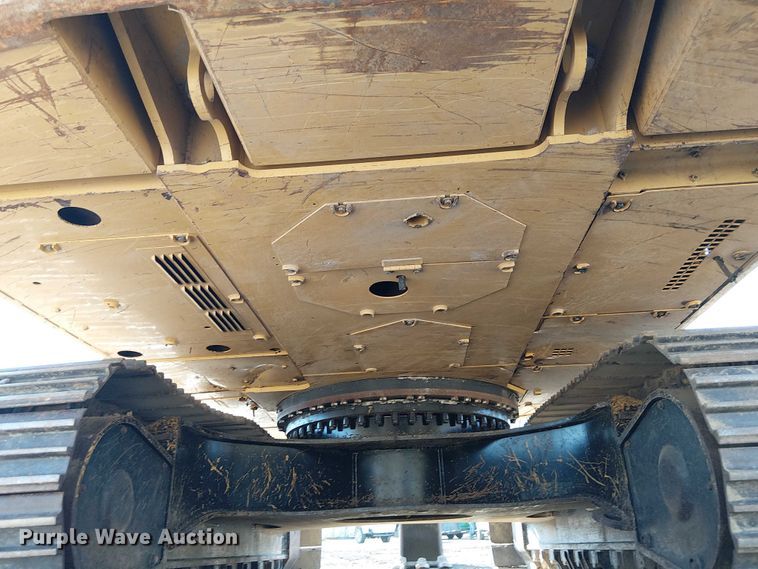 image for item FK0627 2013 Caterpillar 336EL10.6 excavator