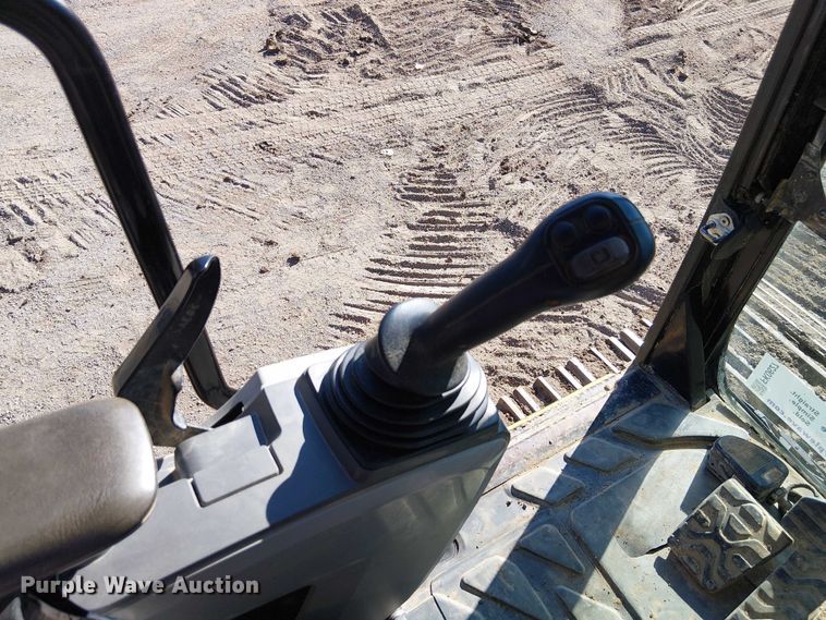 image for item FK0627 2013 Caterpillar 336EL10.6 excavator