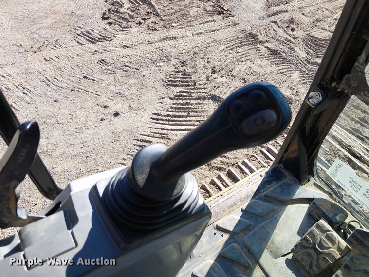 image for item FK0627 2013 Caterpillar 336EL10.6 excavator