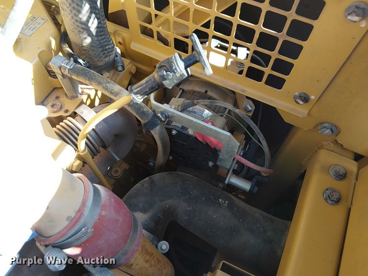 image for item FK0627 2013 Caterpillar 336EL10.6 excavator