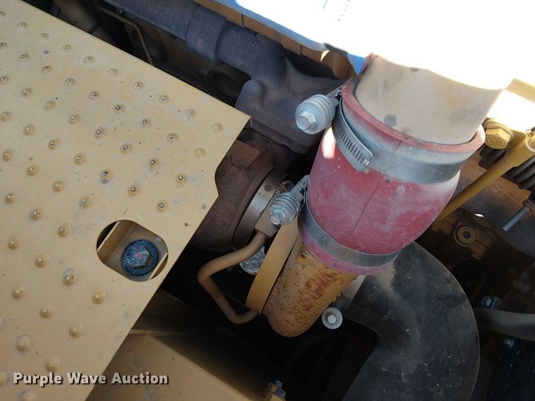 image for item FK0627 2013 Caterpillar 336EL10.6 excavator