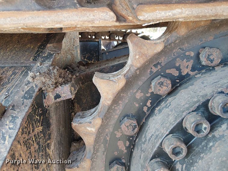 image for item FK0627 2013 Caterpillar 336EL10.6 excavator