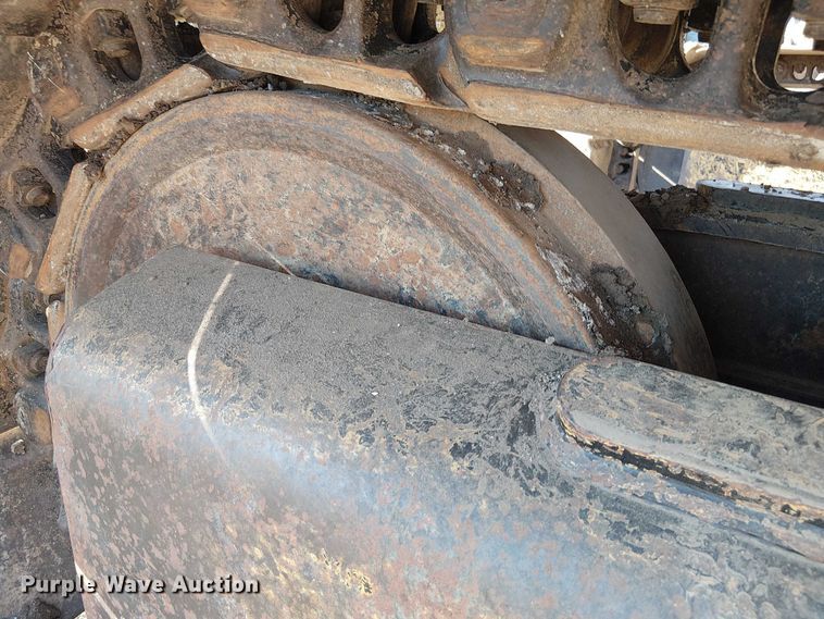 image for item FK0627 2013 Caterpillar 336EL10.6 excavator