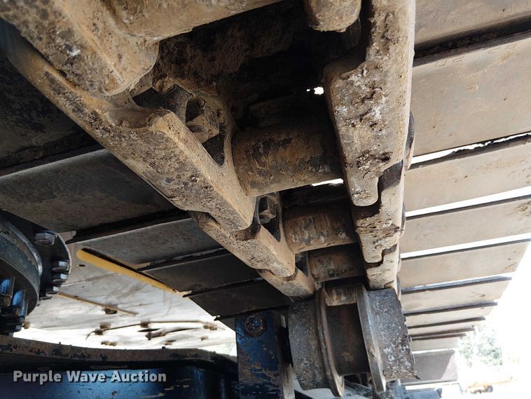 image for item FK0627 2013 Caterpillar 336EL10.6 excavator