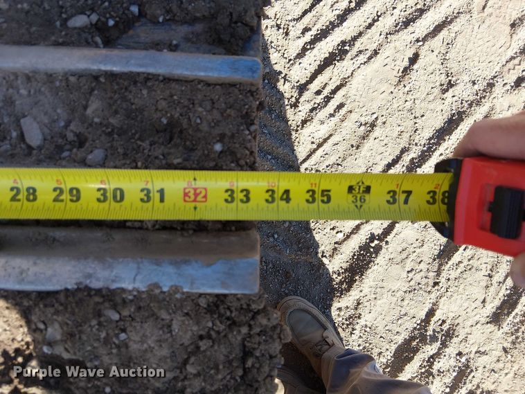 image for item FK0627 2013 Caterpillar 336EL10.6 excavator