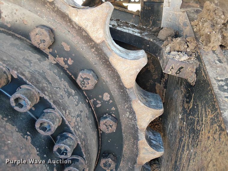 image for item FK0627 2013 Caterpillar 336EL10.6 excavator