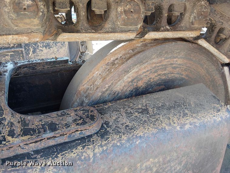 image for item FK0627 2013 Caterpillar 336EL10.6 excavator