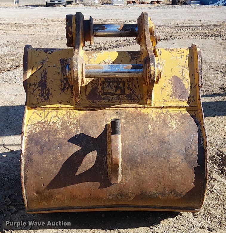 image for item FK0627 2013 Caterpillar 336EL10.6 excavator