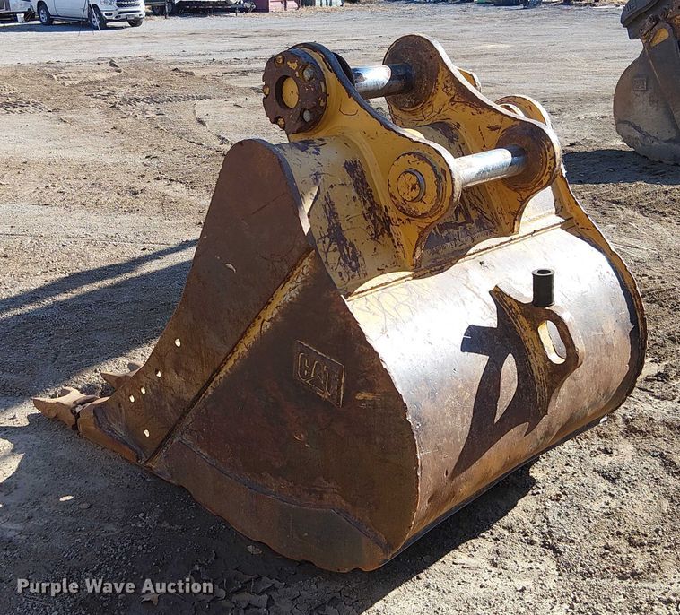 image for item FK0627 2013 Caterpillar 336EL10.6 excavator