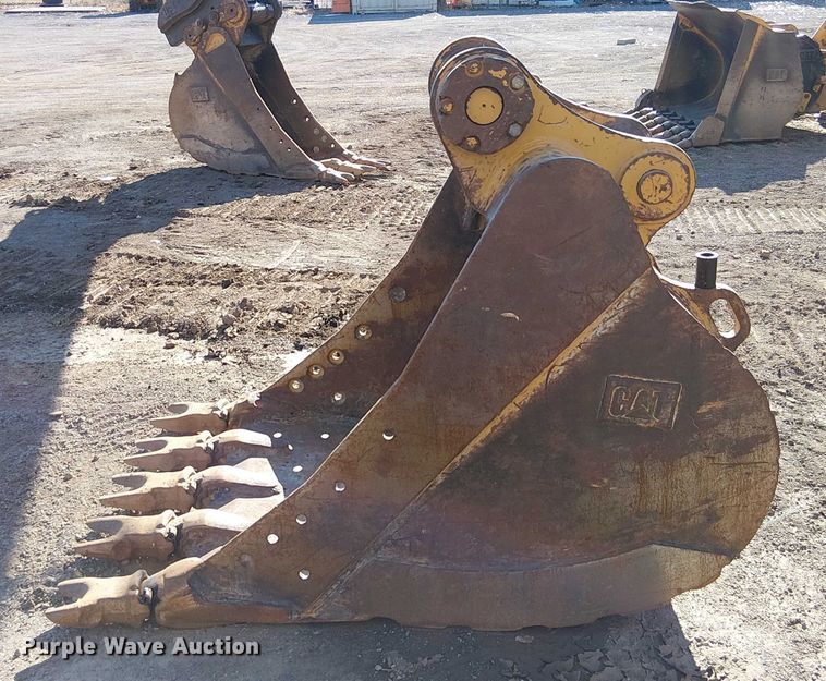 image for item FK0627 2013 Caterpillar 336EL10.6 excavator