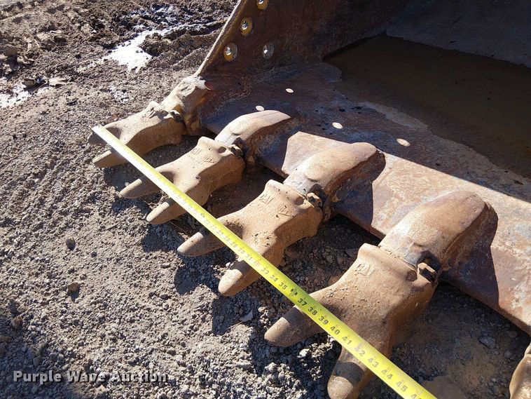 image for item FK0627 2013 Caterpillar 336EL10.6 excavator