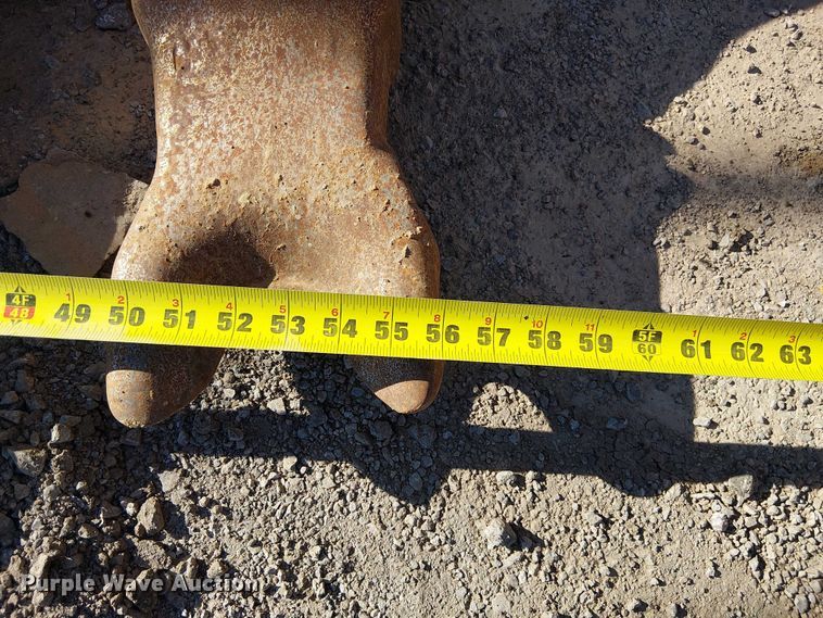 image for item FK0627 2013 Caterpillar 336EL10.6 excavator