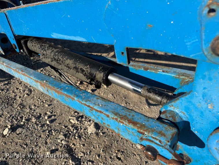 image for item FK0629 2007 Genie S-65  boom lift