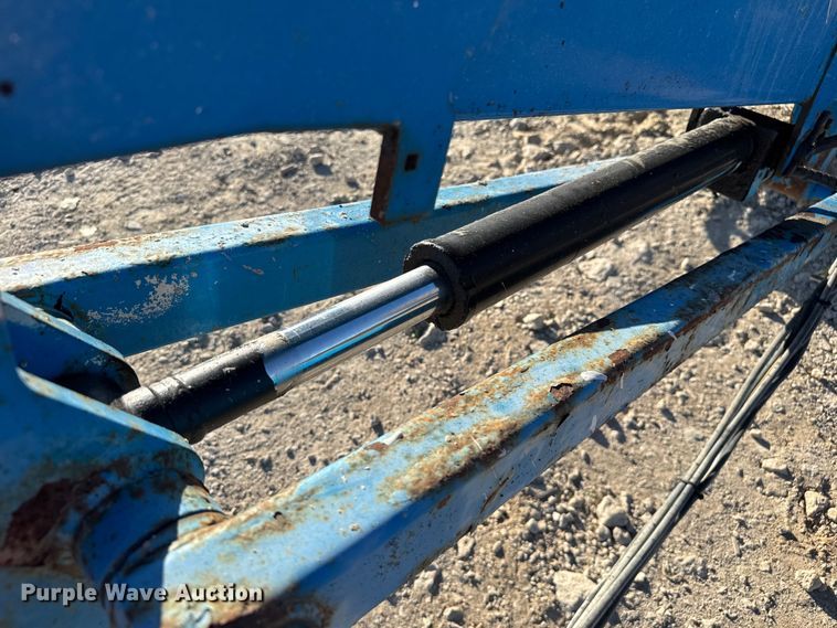 image for item FK0629 2007 Genie S-65  boom lift