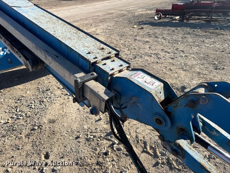 image for item FK0629 2007 Genie S-65  boom lift