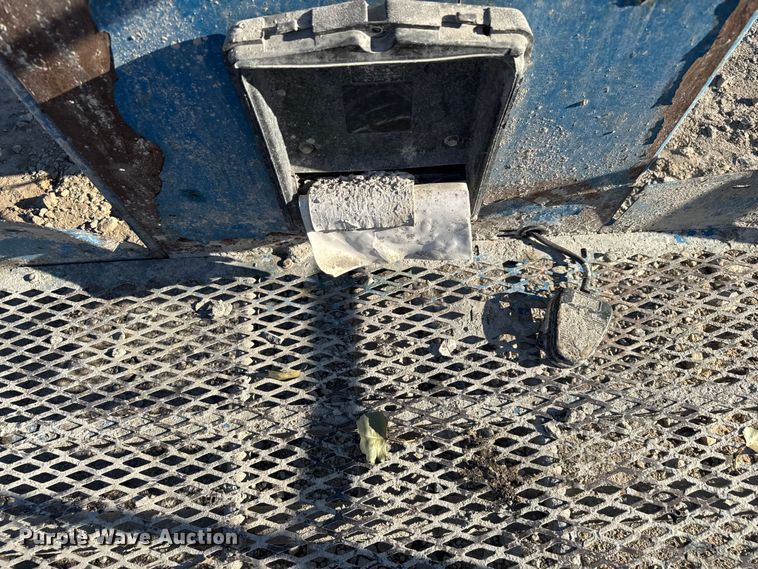 image for item FK0629 2007 Genie S-65  boom lift