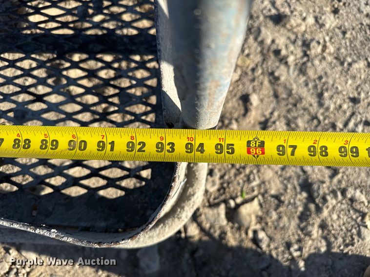 image for item FK0629 2007 Genie S-65  boom lift