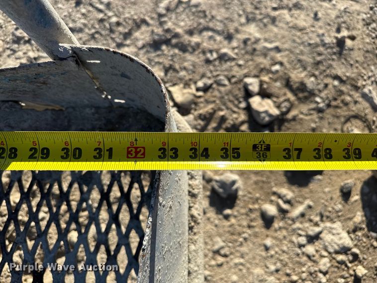 image for item FK0629 2007 Genie S-65  boom lift