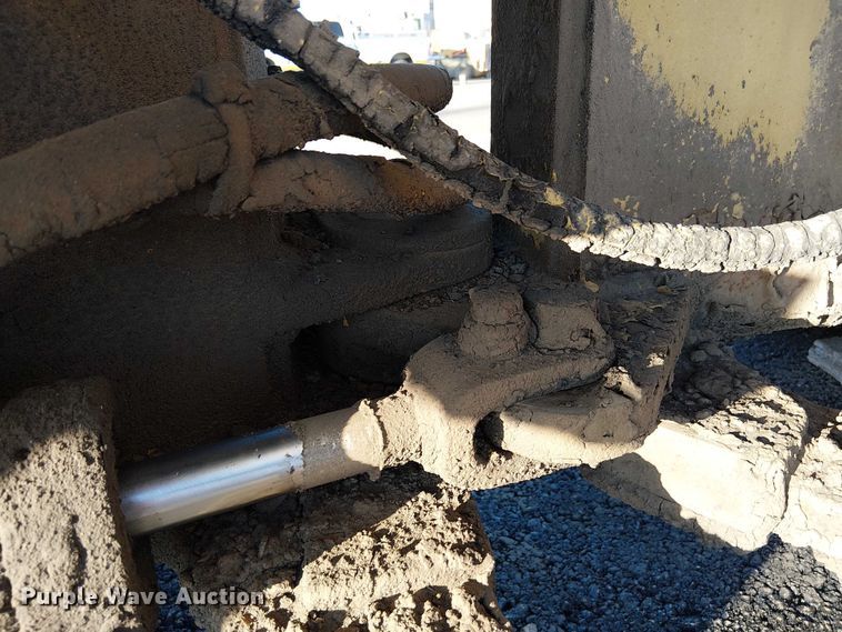 image for item FK0630 1994 Bomag BW11R  pneumatic roller