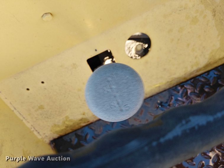 image for item FK0630 1994 Bomag BW11R  pneumatic roller