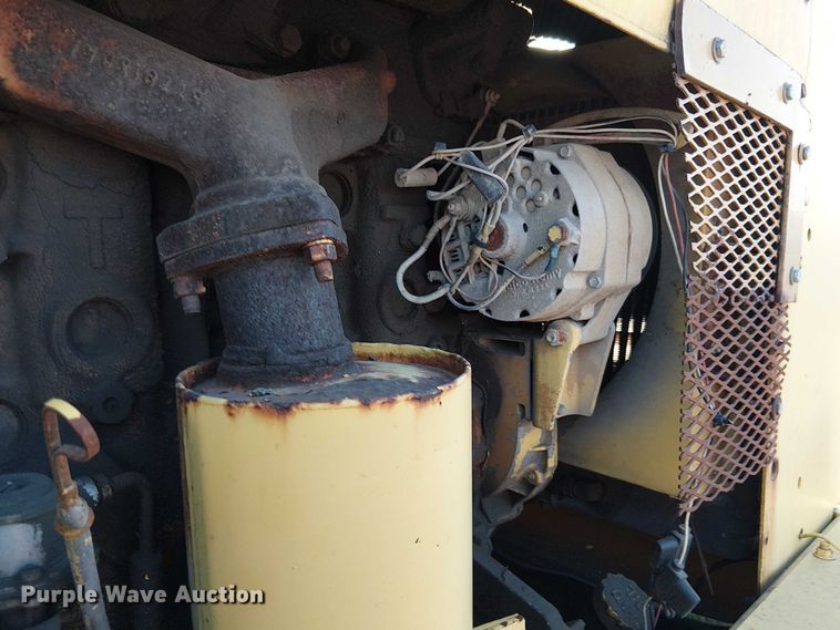 image for item FK0630 1994 Bomag BW11R  pneumatic roller