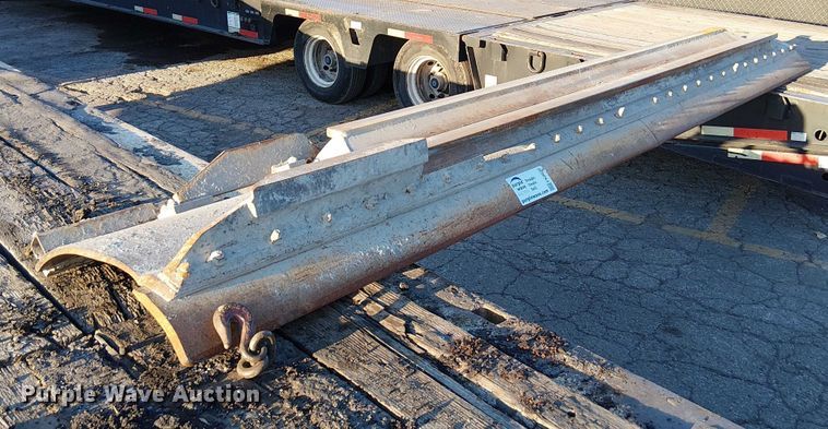 image for item FK0632  Moldboard