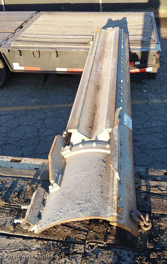 image for item FK0632  Moldboard