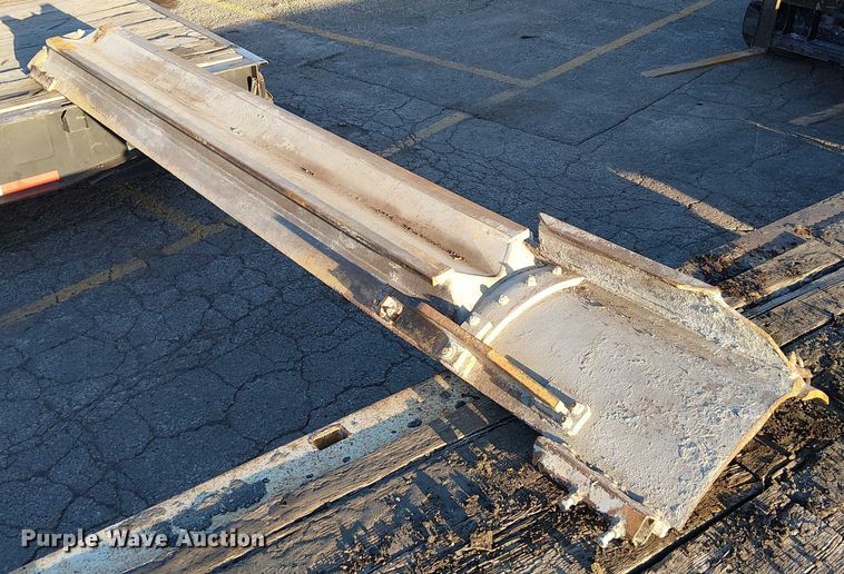 image for item FK0632  Moldboard