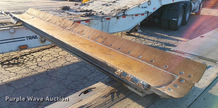 image for item FK0632  Moldboard