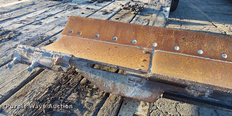 image for item FK0632  Moldboard