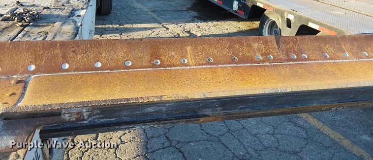 image for item FK0632  Moldboard