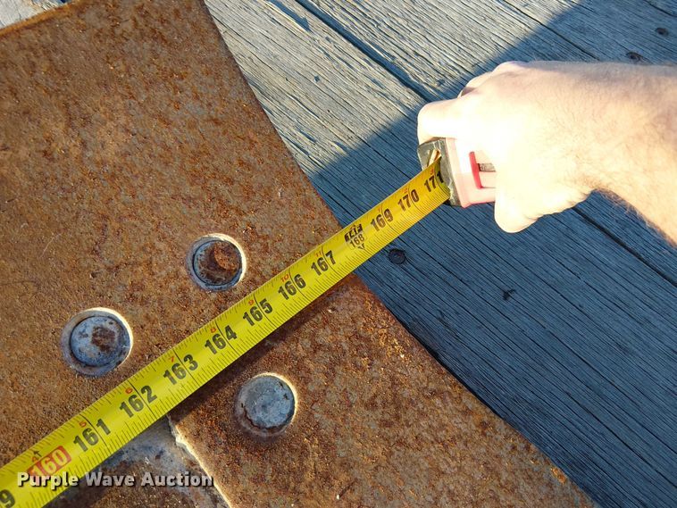 image for item FK0632  Moldboard