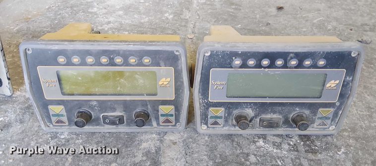 image for item FK0633 TopCon grade control parts