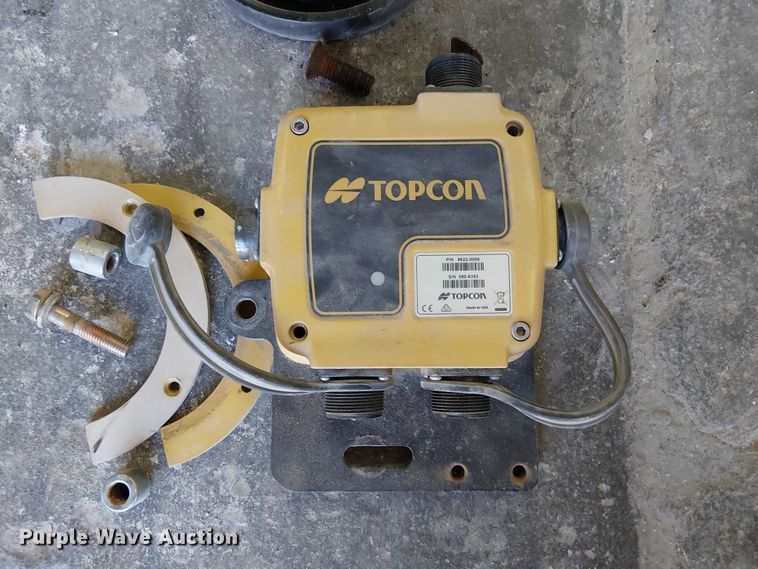 image for item FK0633 TopCon grade control parts