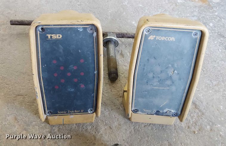 image for item FK0633 TopCon grade control parts