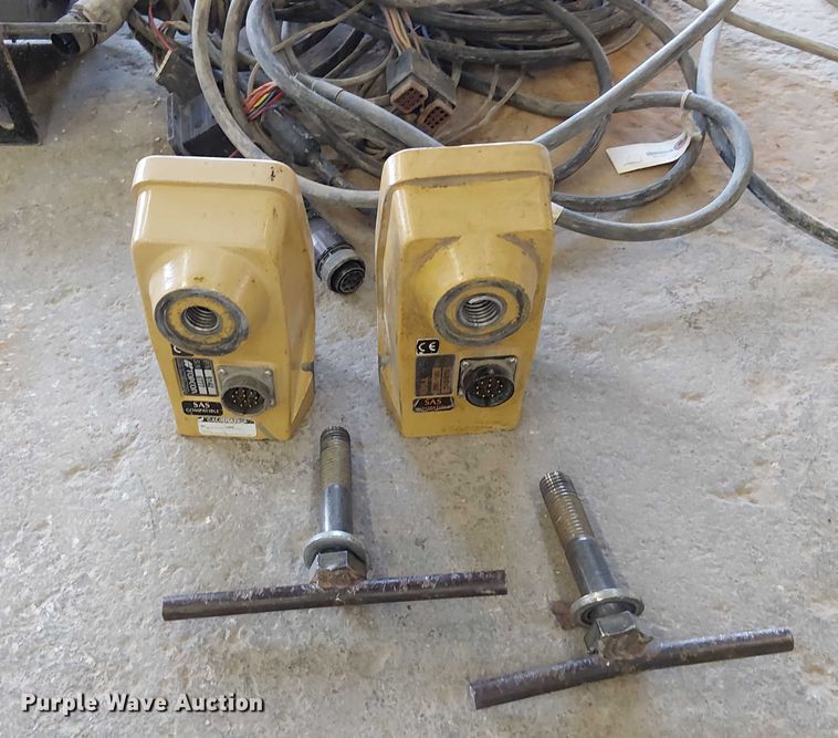 image for item FK0633 TopCon grade control parts